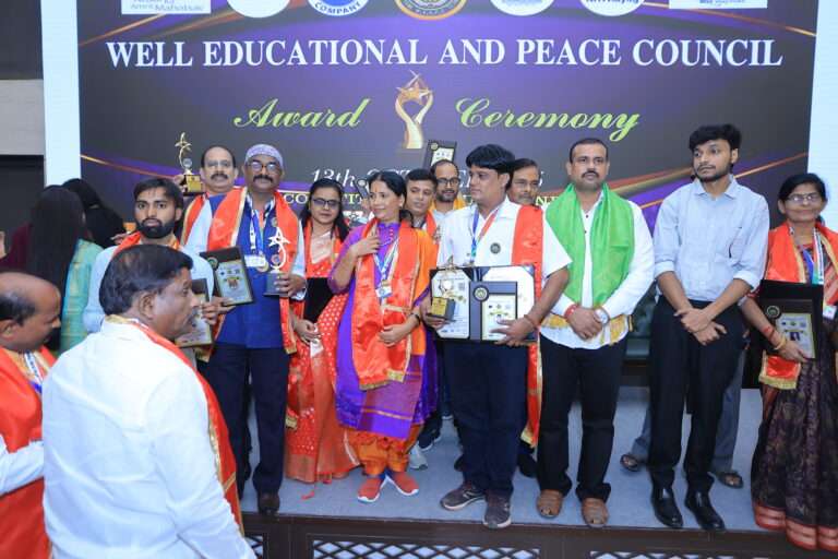 Education for Peace: Building a Better Tomorrow – Duplicate – [#1]